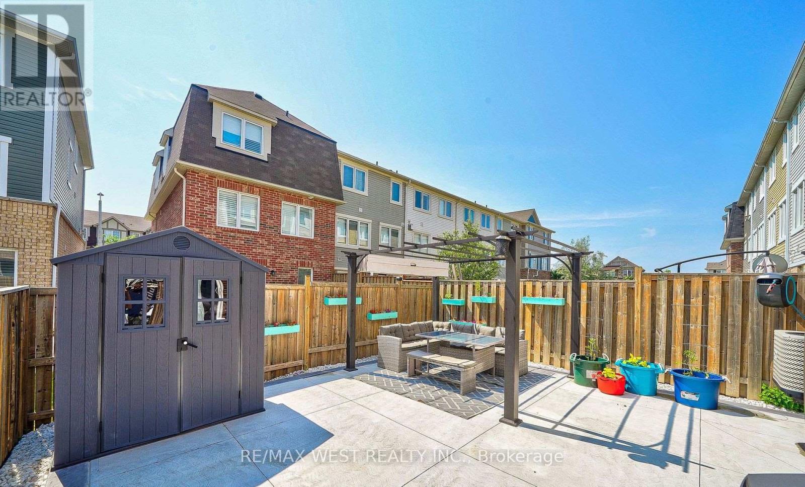13 Midhope Way, Brampton, Ontario  L6Y 4Y8 - Photo 36 - W12877884
