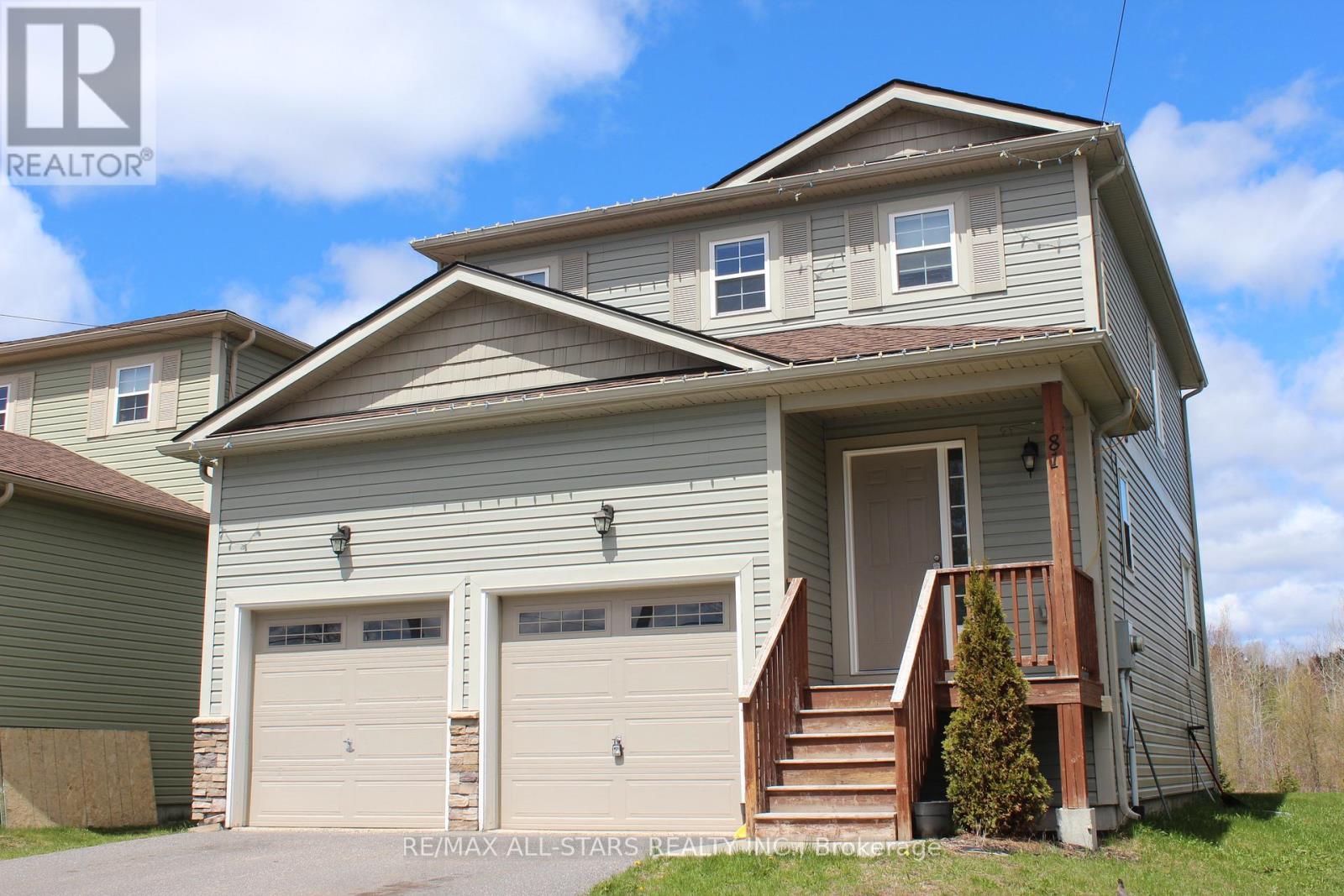 81 DOUGLAS DRIVE, Bracebridge, Ontario