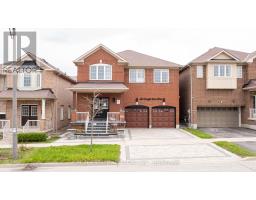 556 FORSYTH FARM DRIVE, Whitchurch-Stouffville, Ontario