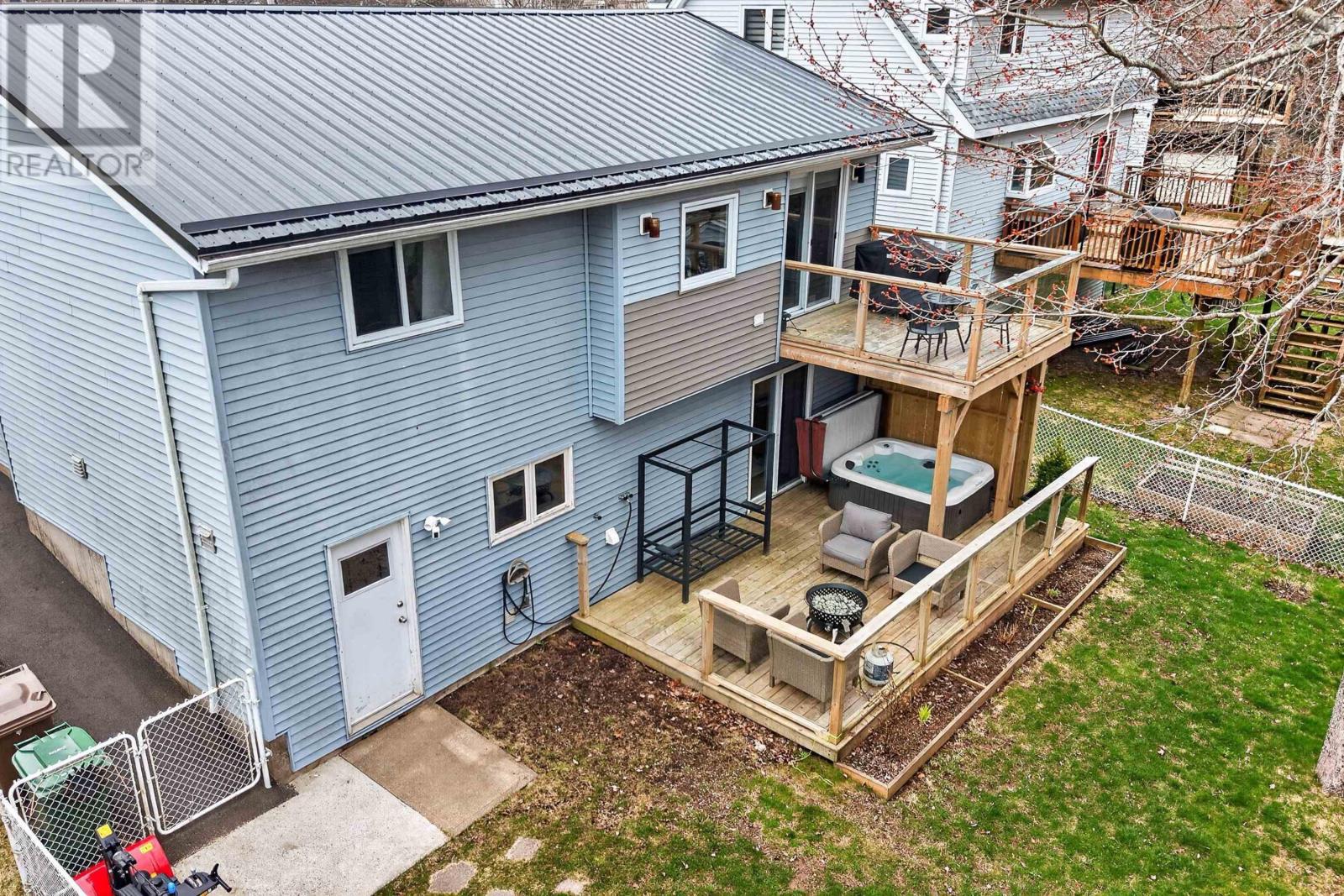 11 Feldspar Crescent, Halifax, Nova Scotia  B3R 2K7 - Photo 35 - 202610103