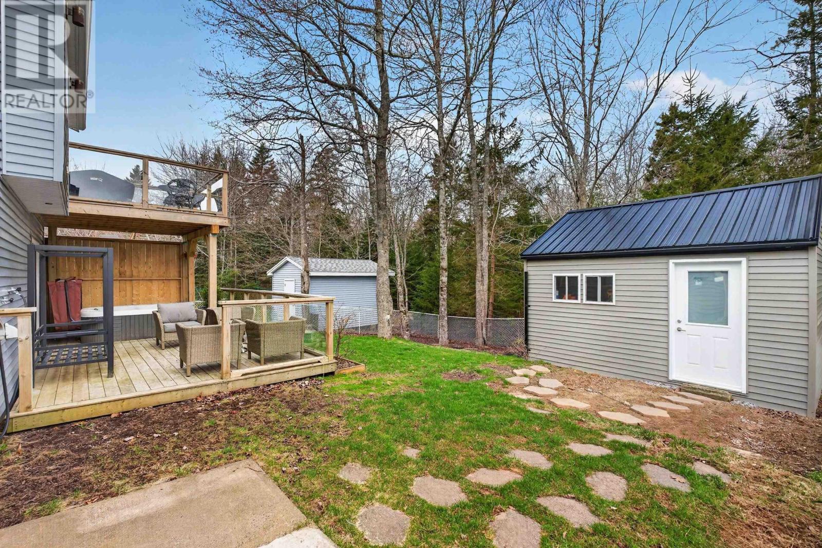 11 Feldspar Crescent, Halifax, Nova Scotia  B3R 2K7 - Photo 36 - 202610103