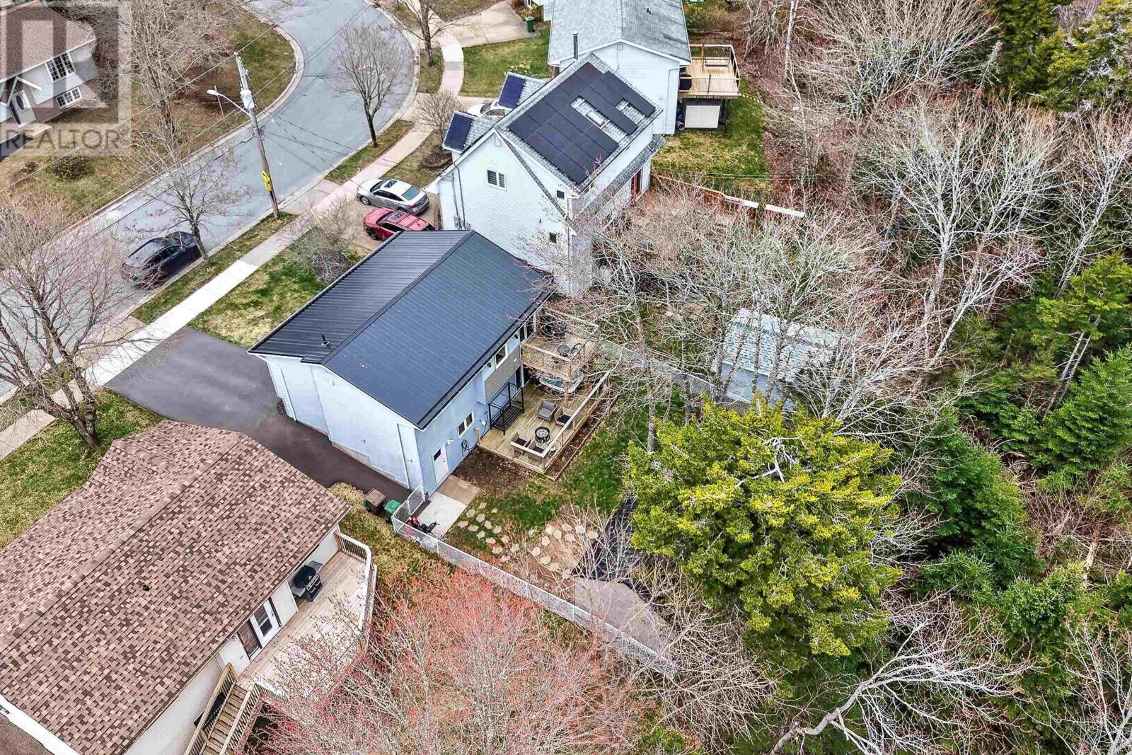 11 Feldspar Crescent, Halifax, Nova Scotia  B3R 2K7 - Photo 41 - 202610103