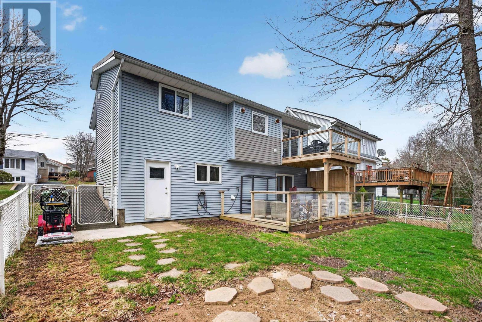 11 Feldspar Crescent, Halifax, Nova Scotia  B3R 2K7 - Photo 40 - 202610103