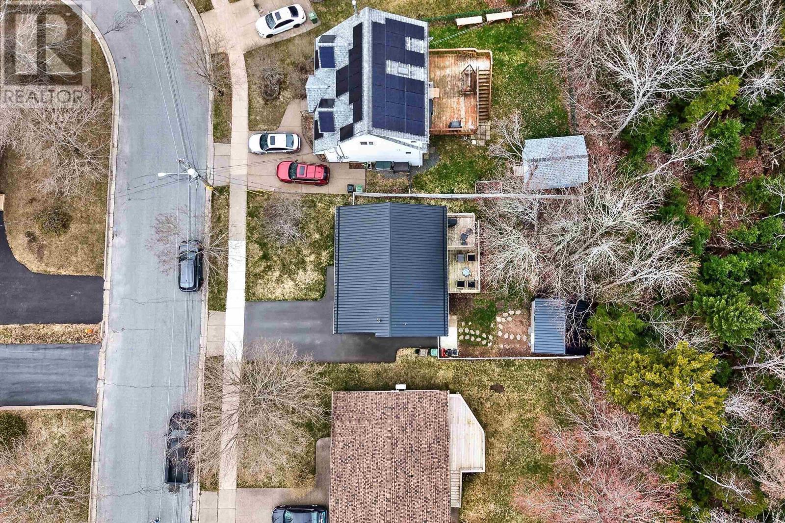 11 Feldspar Crescent, Halifax, Nova Scotia  B3R 2K7 - Photo 42 - 202610103