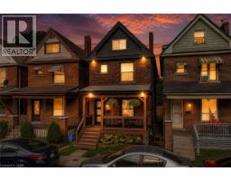 39 FAIRLEIGH Avenue N, Hamilton, Ontario