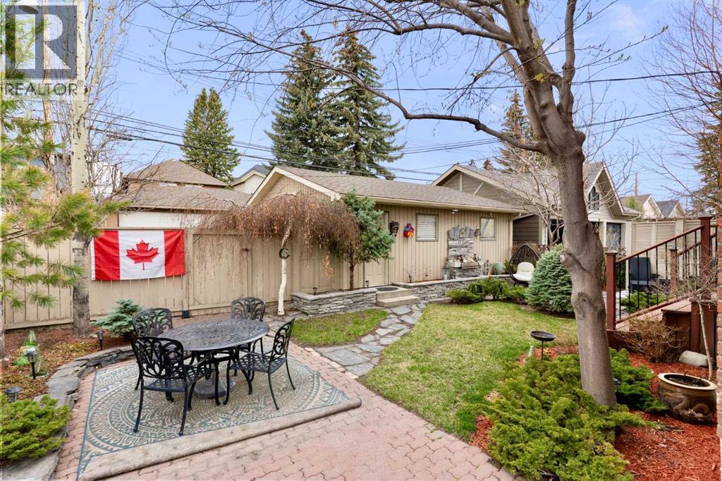 1727 24 Street Sw, Calgary, Alberta  T3C 1J2 - Photo 48 - A2298758