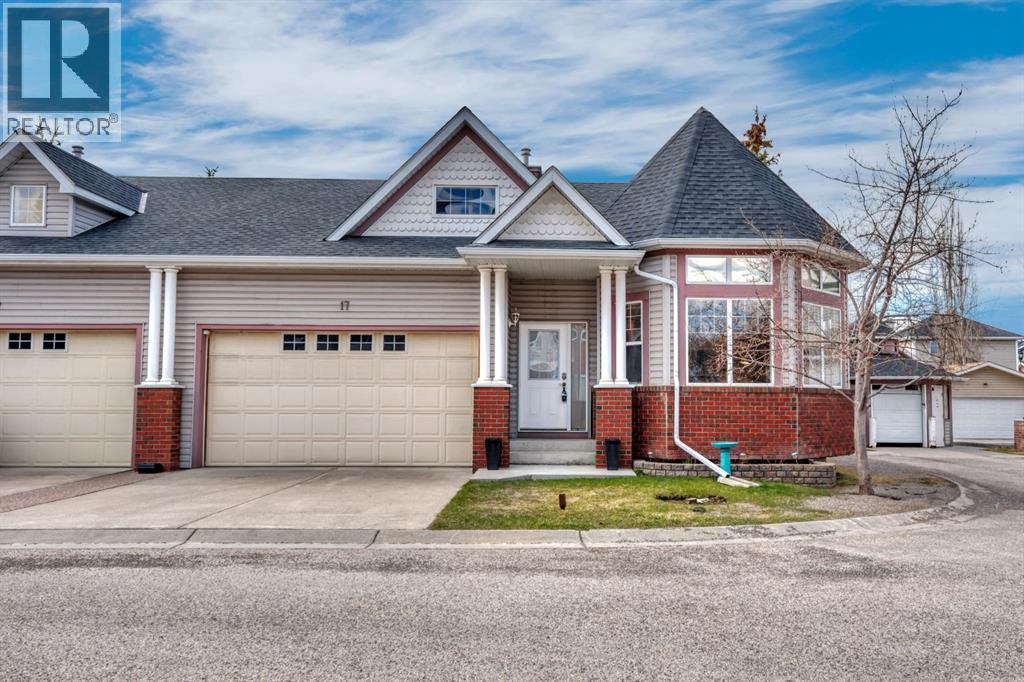 17 Prestwick Pond Terrace SE, Calgary, Alberta  T2Z 3Z7 - Photo 3 - A2303713