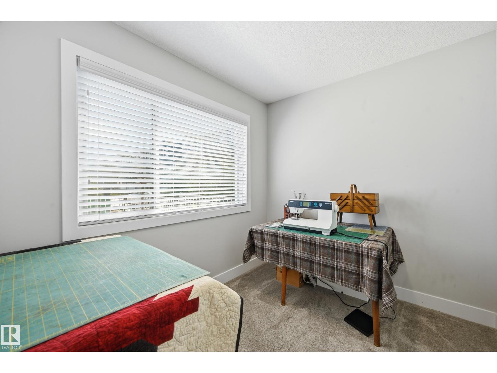 #24 215 Saddleback Rd Nw, Edmonton, Alberta  T6J 5T6 - Photo 11 - E4486413