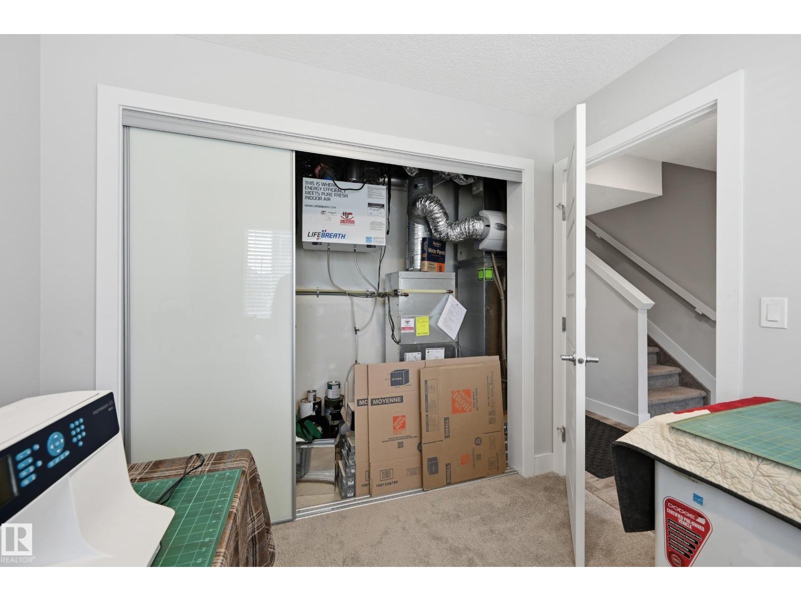 #24 215 Saddleback Rd Nw, Edmonton, Alberta  T6J 5T6 - Photo 12 - E4486413