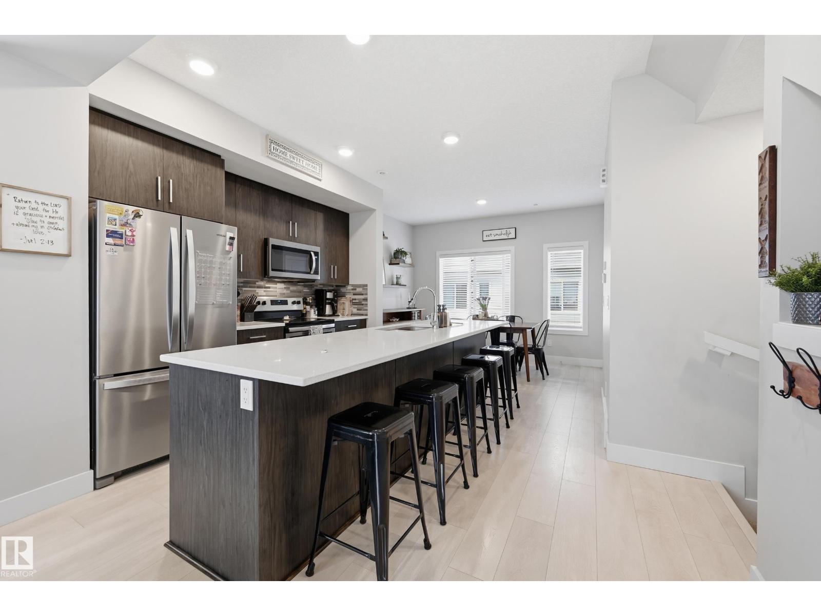 #24 215 Saddleback Rd Nw, Edmonton, Alberta  T6J 5T6 - Photo 13 - E4486413
