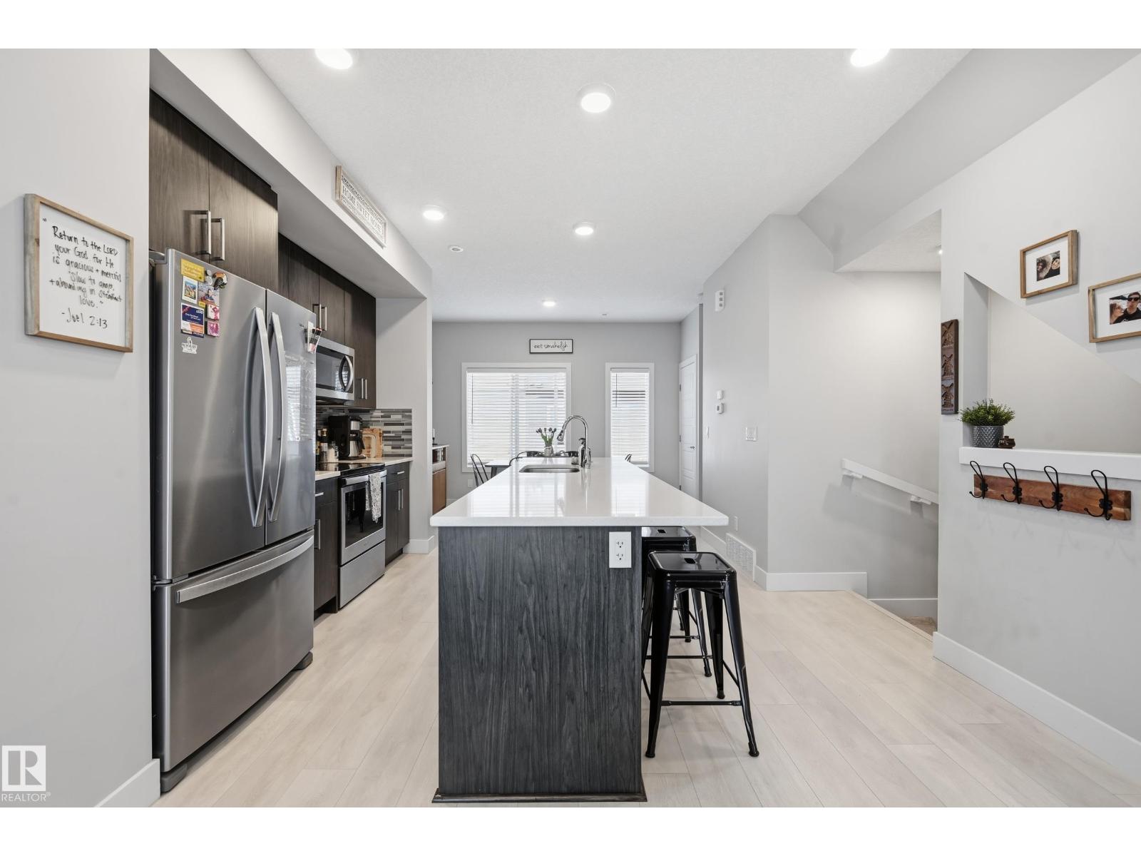 #24 215 Saddleback Rd Nw, Edmonton, Alberta  T6J 5T6 - Photo 14 - E4486413