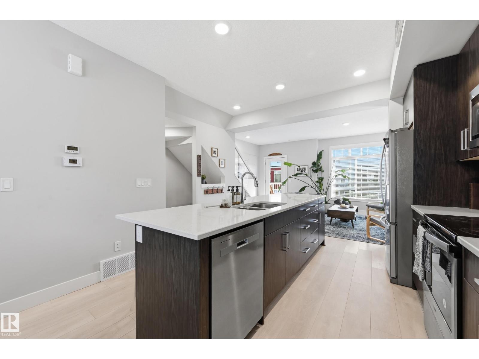 #24 215 Saddleback Rd Nw, Edmonton, Alberta  T6J 5T6 - Photo 17 - E4486413