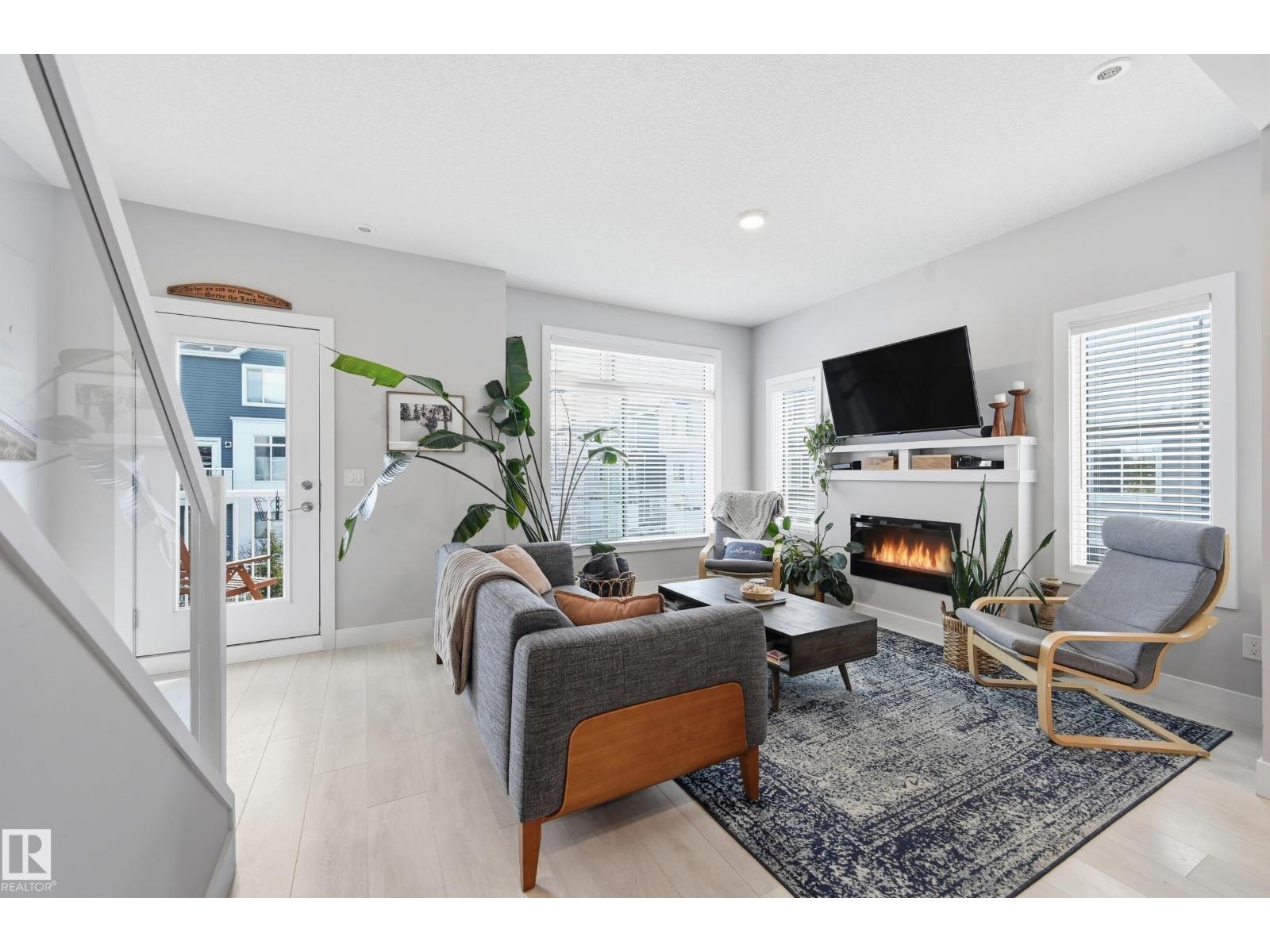 #24 215 Saddleback Rd Nw, Edmonton, Alberta  T6J 5T6 - Photo 20 - E4486413