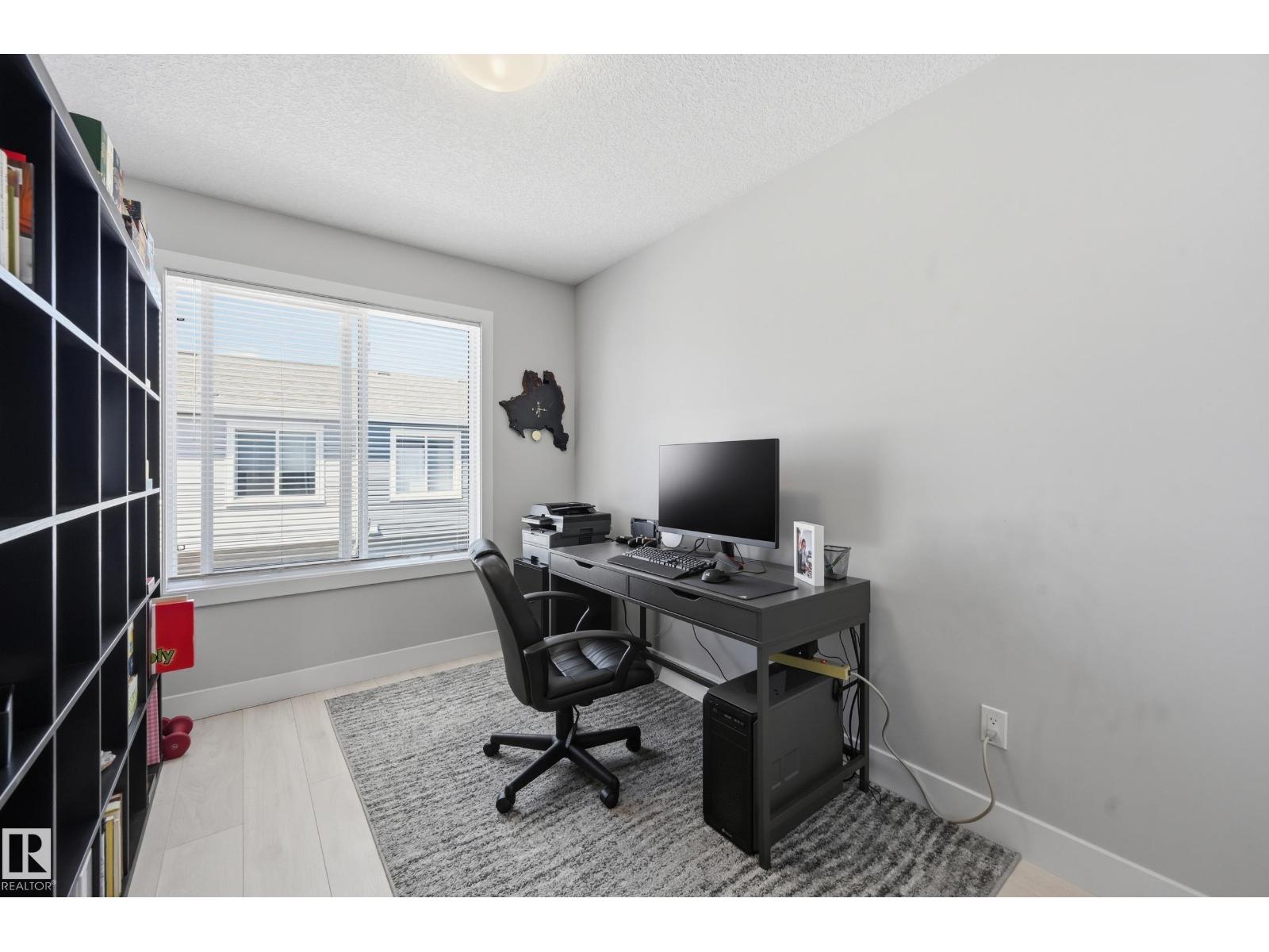 #24 215 Saddleback Rd Nw, Edmonton, Alberta  T6J 5T6 - Photo 34 - E4486413