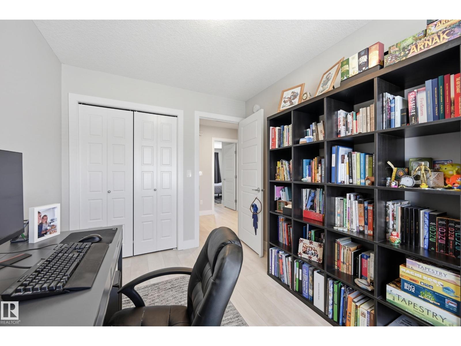 #24 215 Saddleback Rd Nw, Edmonton, Alberta  T6J 5T6 - Photo 35 - E4486413