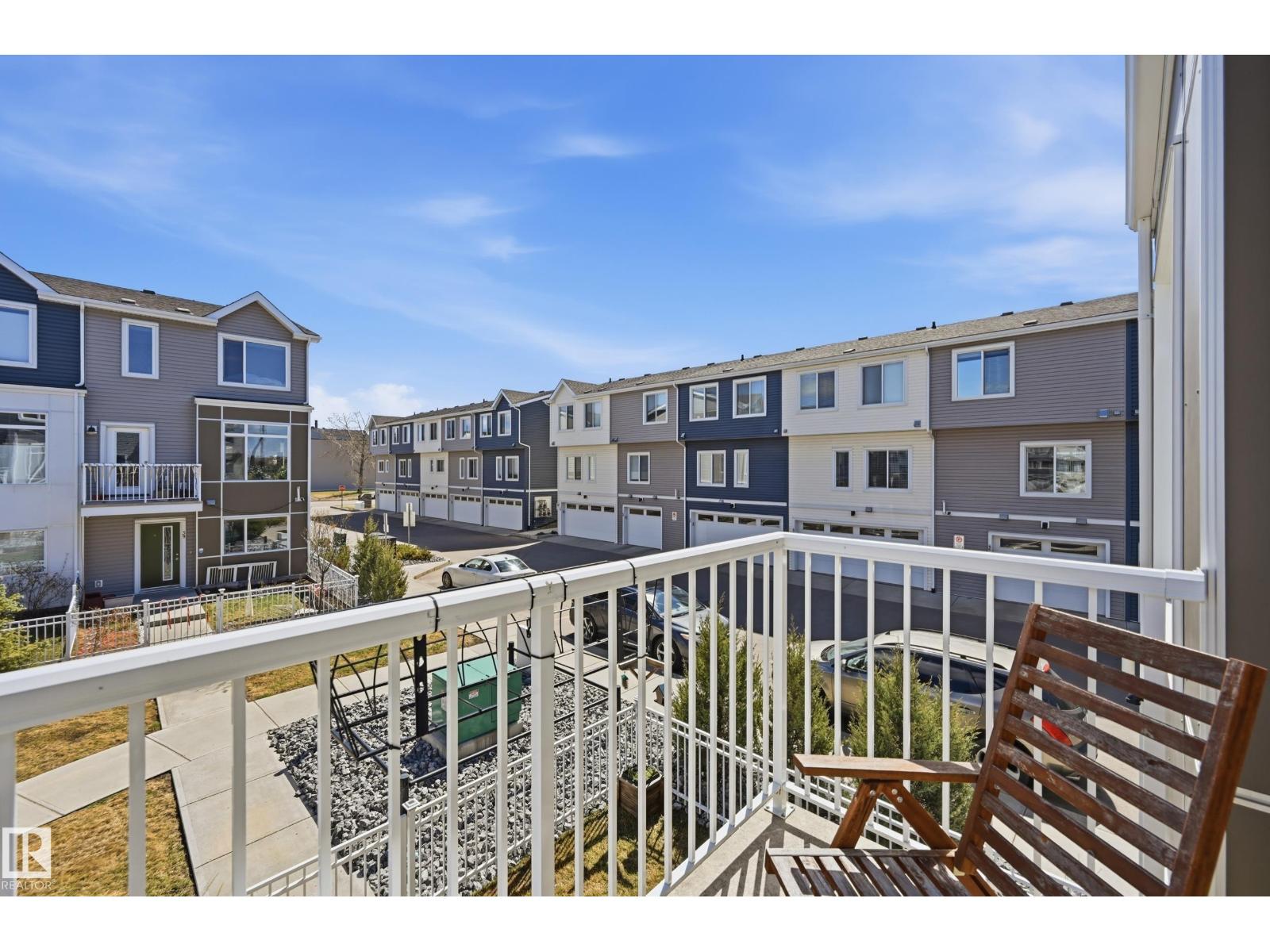 #24 215 Saddleback Rd Nw, Edmonton, Alberta  T6J 5T6 - Photo 38 - E4486413
