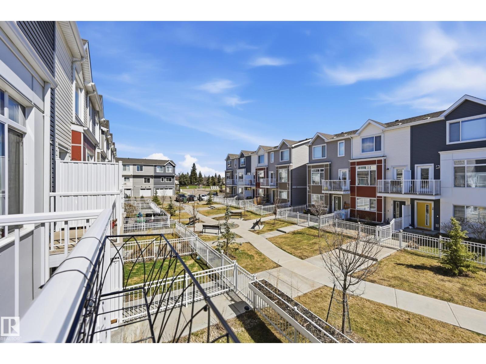 #24 215 Saddleback Rd Nw, Edmonton, Alberta  T6J 5T6 - Photo 40 - E4486413