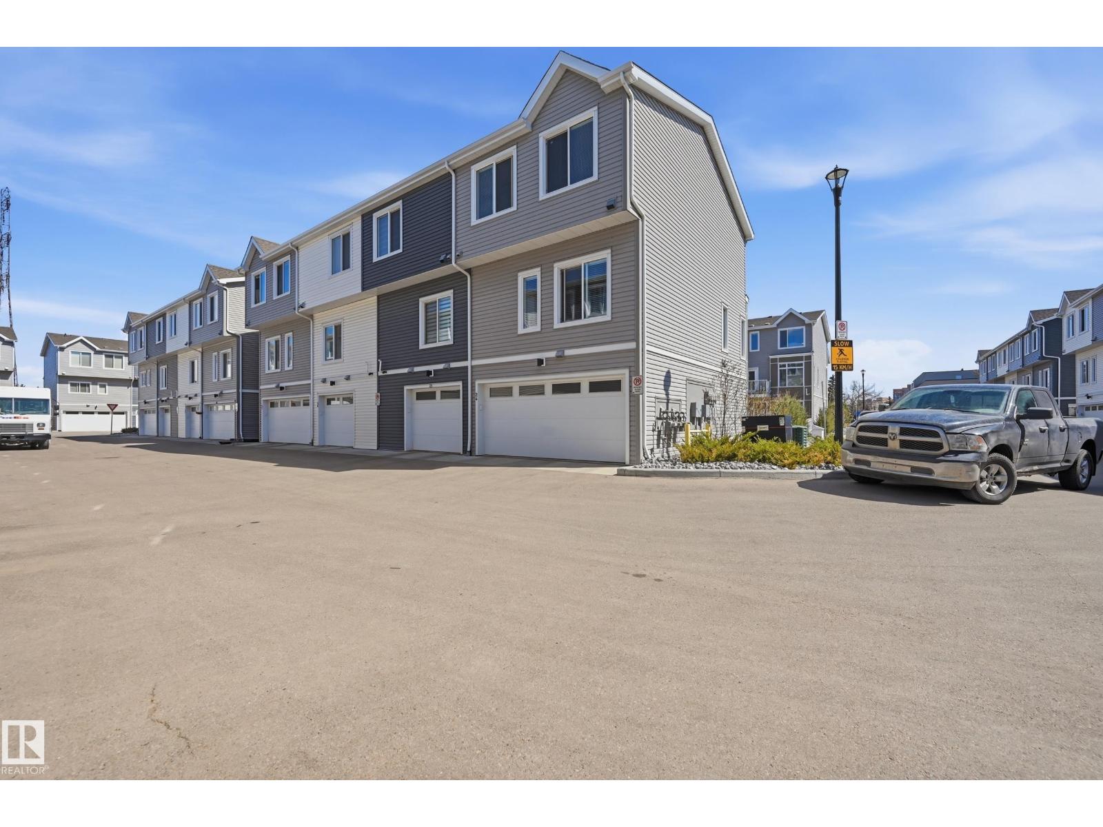#24 215 Saddleback Rd Nw, Edmonton, Alberta  T6J 5T6 - Photo 42 - E4486413