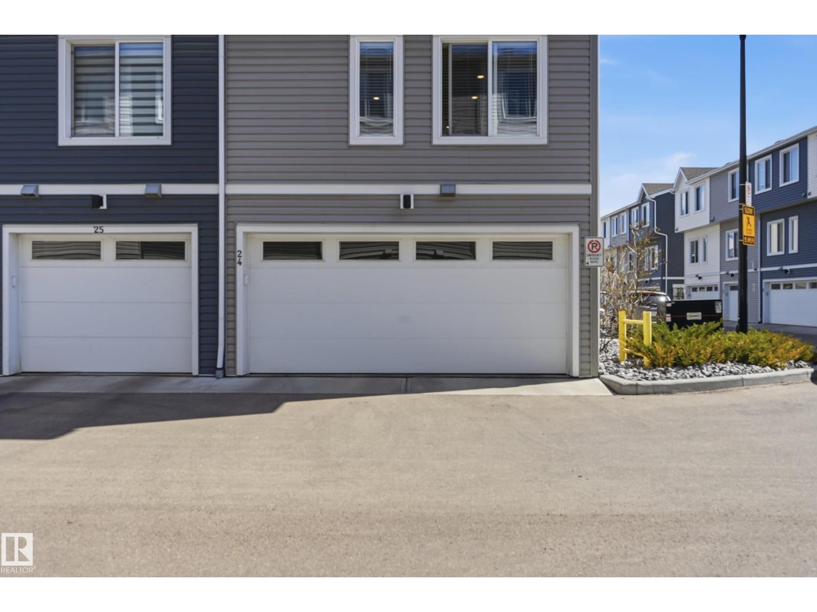 #24 215 Saddleback Rd Nw, Edmonton, Alberta  T6J 5T6 - Photo 43 - E4486413