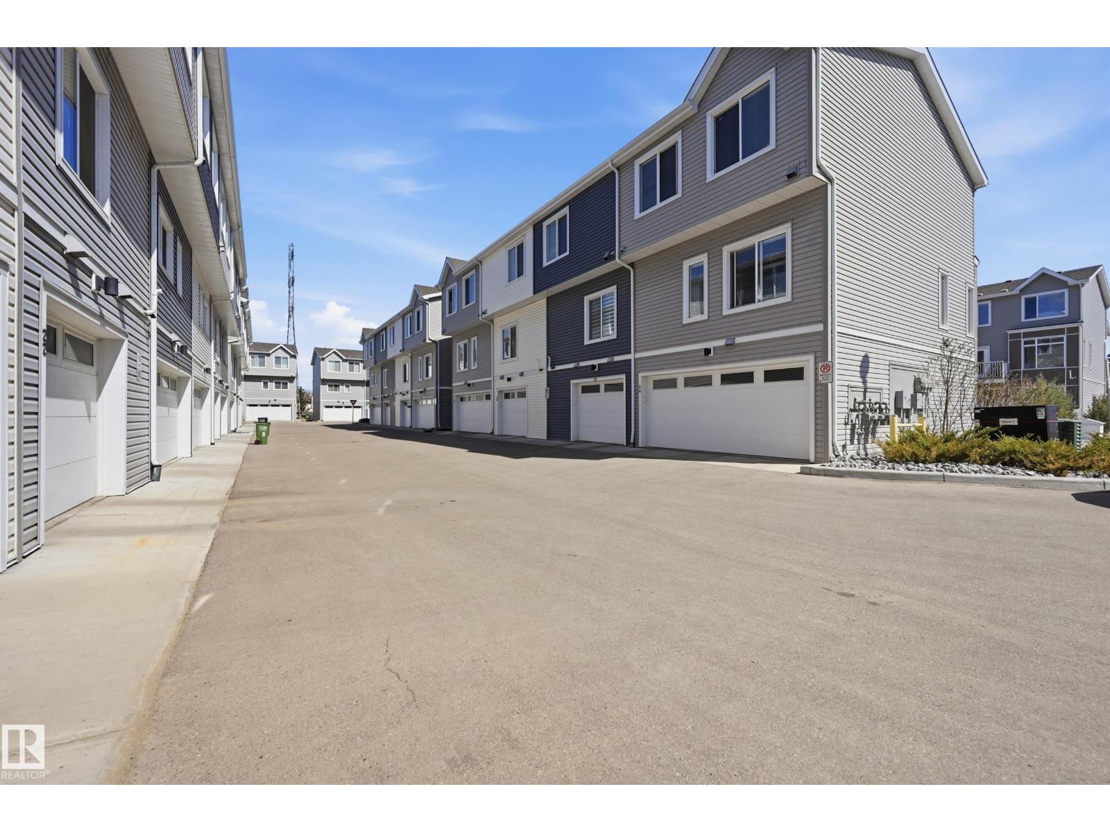 #24 215 Saddleback Rd Nw, Edmonton, Alberta  T6J 5T6 - Photo 44 - E4486413