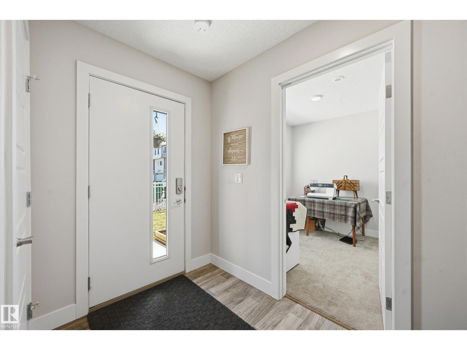 #24 215 Saddleback Rd Nw, Edmonton, Alberta  T6J 5T6 - Photo 9 - E4486413