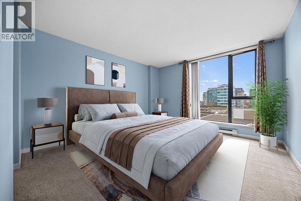 804 6080 Minoru Boulevard, Richmond, British Columbia  V6Y 4A7 - Photo 10 - R3121015
