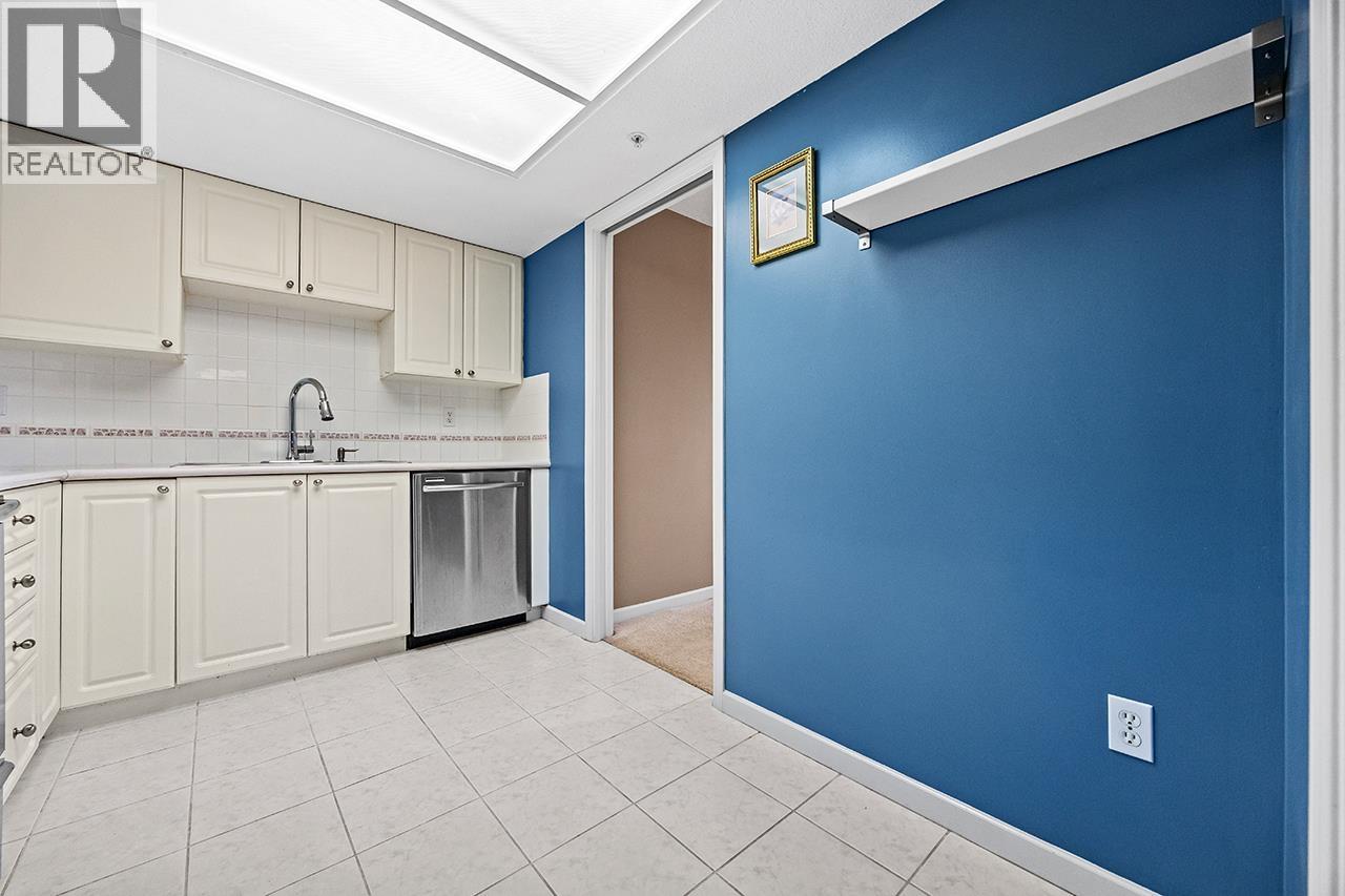 804 6080 Minoru Boulevard, Richmond, British Columbia  V6Y 4A7 - Photo 8 - R3121015