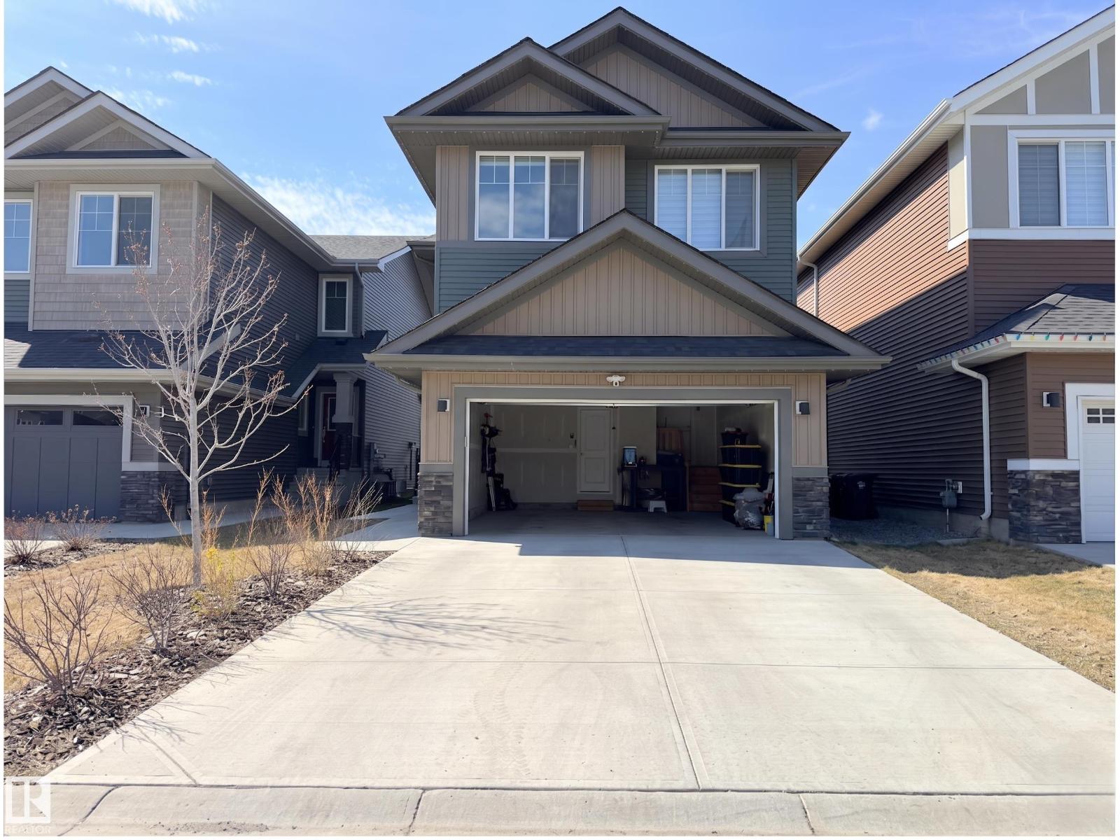 1565 ESAIW PL NW, edmonton, Alberta