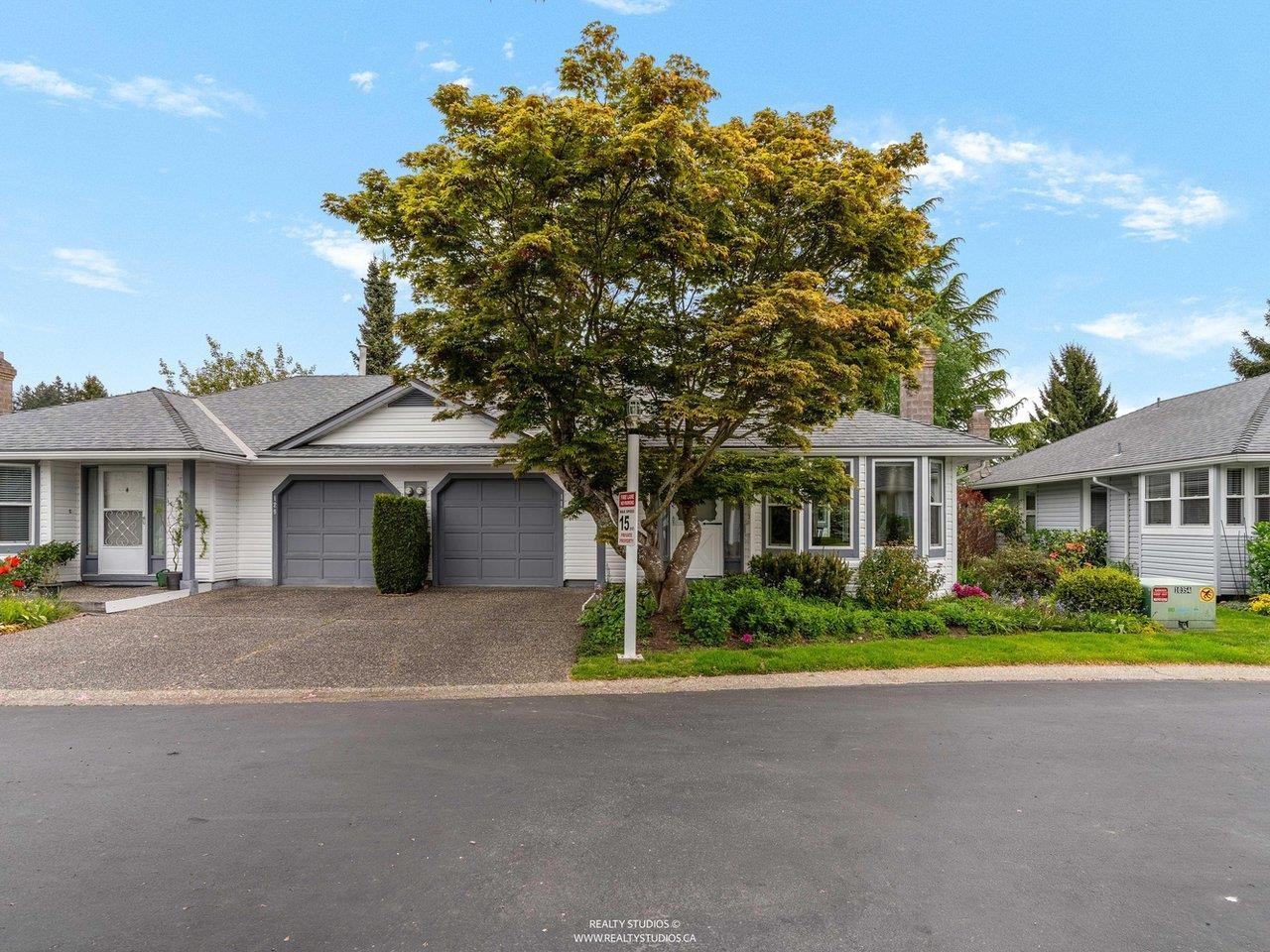 119 14280 19a Avenue, Surrey, British Columbia  V4A 8W4 - Photo 1 - R3121039