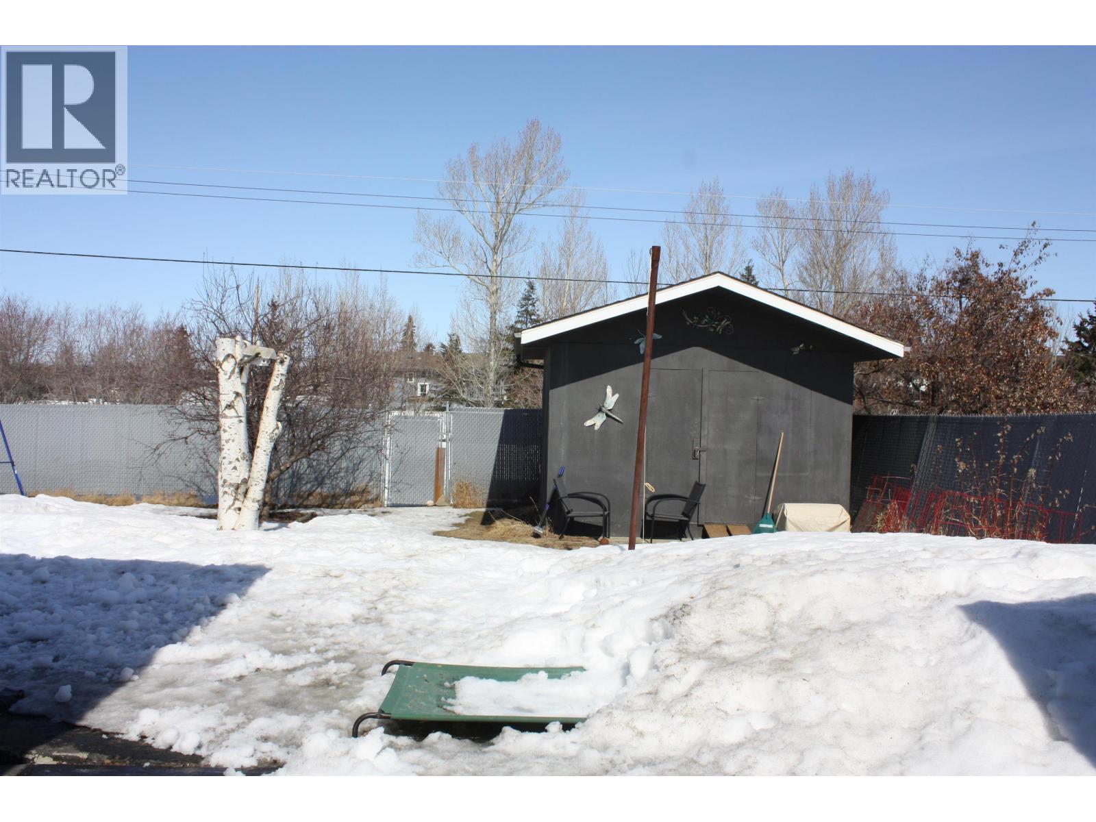 9516 113 Avenue, Fort St. John, British Columbia  V1J 2W9 - Photo 31 - R3113731