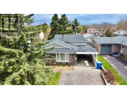 45 CALEDONIA ROAD, Orangeville, Ontario