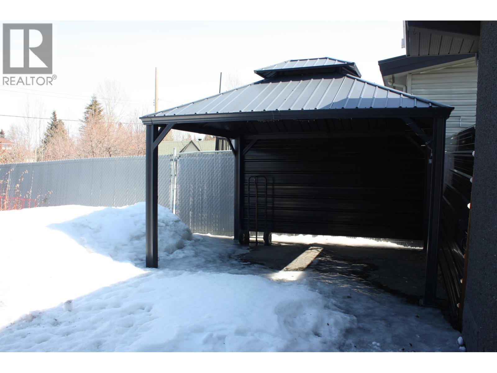 9516 113 Avenue, Fort St. John, British Columbia  V1J 2W9 - Photo 30 - R3113731