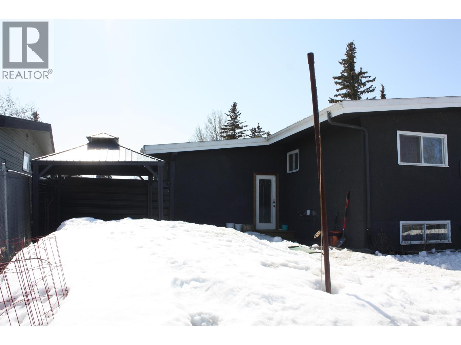 9516 113 Avenue, Fort St. John, British Columbia  V1J 2W9 - Photo 34 - R3113731