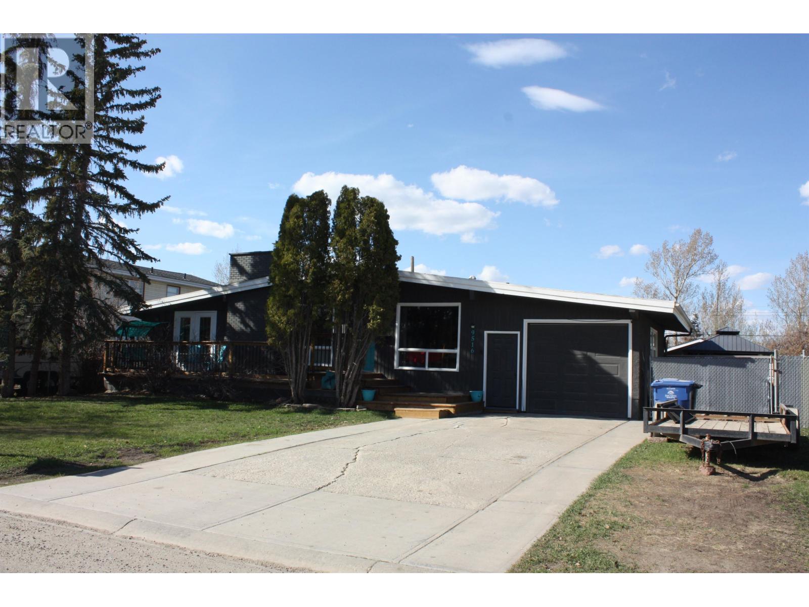 9516 113 Avenue, Fort St. John, British Columbia  V1J 2W9 - Photo 35 - R3113731