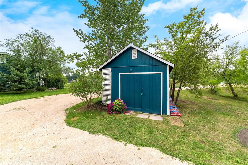 68 Marina Row, St Laurent, Manitoba  R0C 2S0 - Photo 43 - 202609824