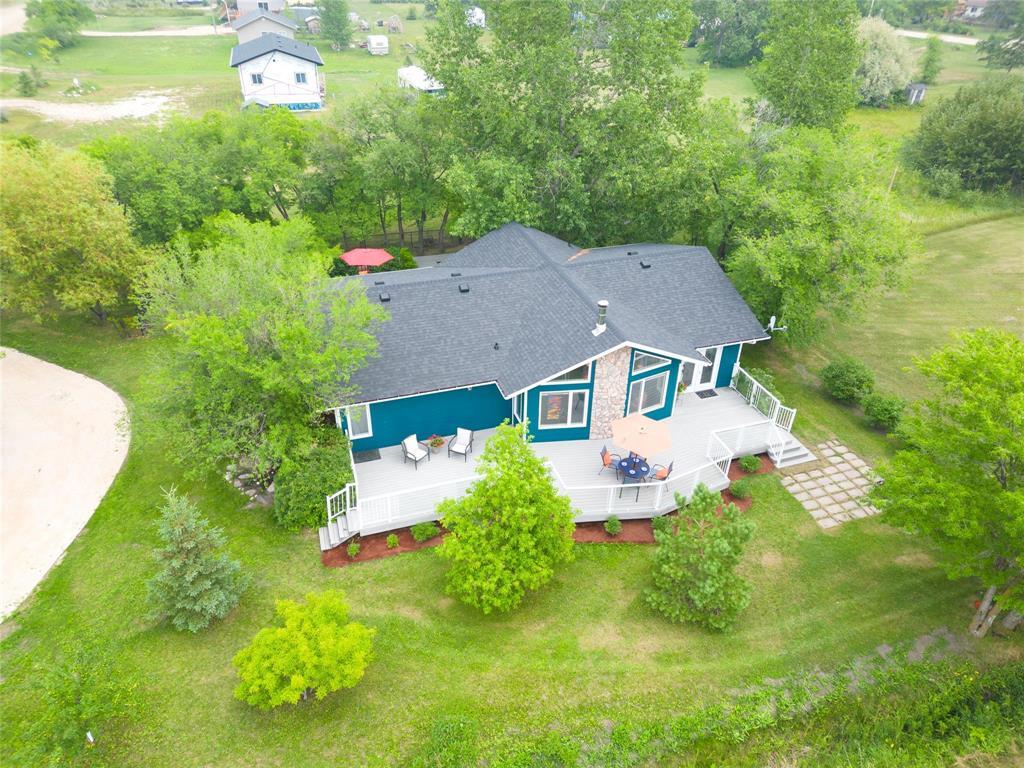 68 Marina Row, St Laurent, Manitoba  R0C 2S0 - Photo 2 - 202609824