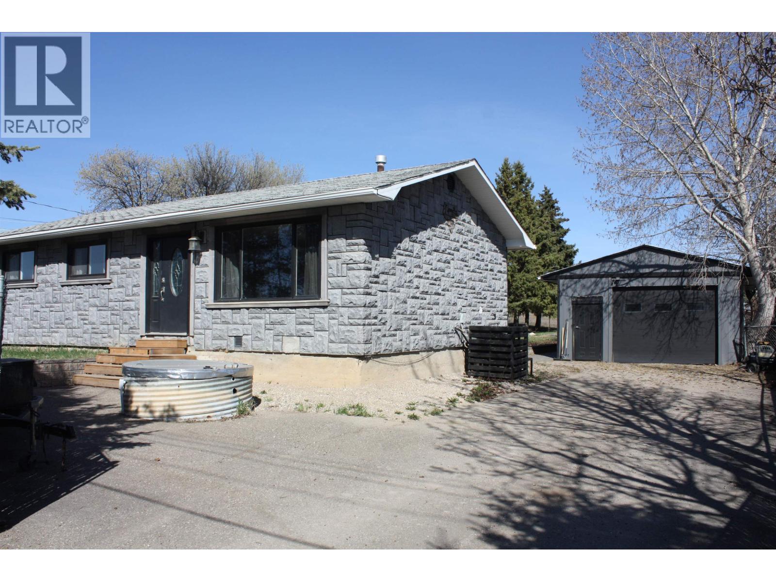8824 PINE ROAD, Fort St. John, British Columbia