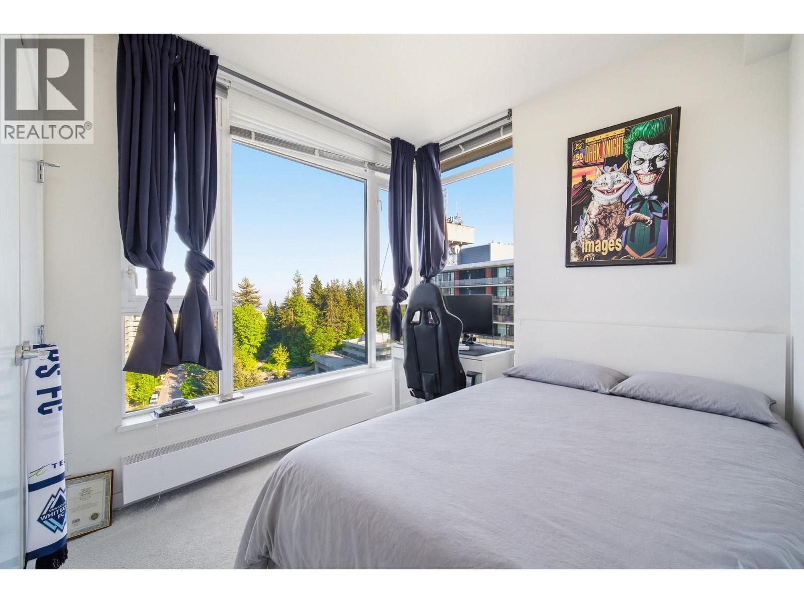 1308 8850 University Crescent, Burnaby, British Columbia  V5A 0C8 - Photo 13 - R3121003