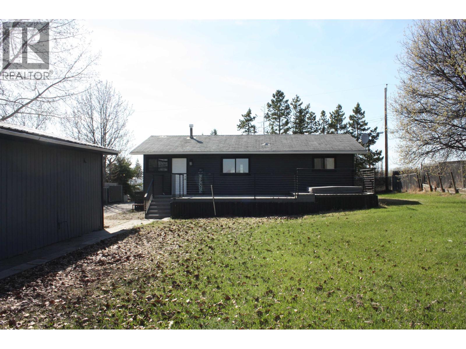8824 Pine Road, Fort St. John, British Columbia  V1J 4M7 - Photo 28 - R3071538