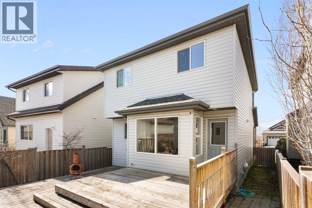 202 Sunset Heights, Cochrane, Alberta  T4C 0C9 - Photo 39 - A2307905