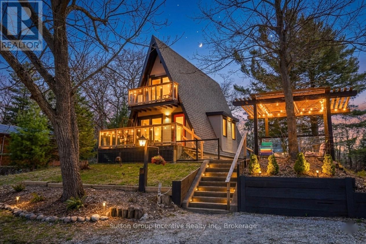 203 PARK ROAD, Tiny, Ontario