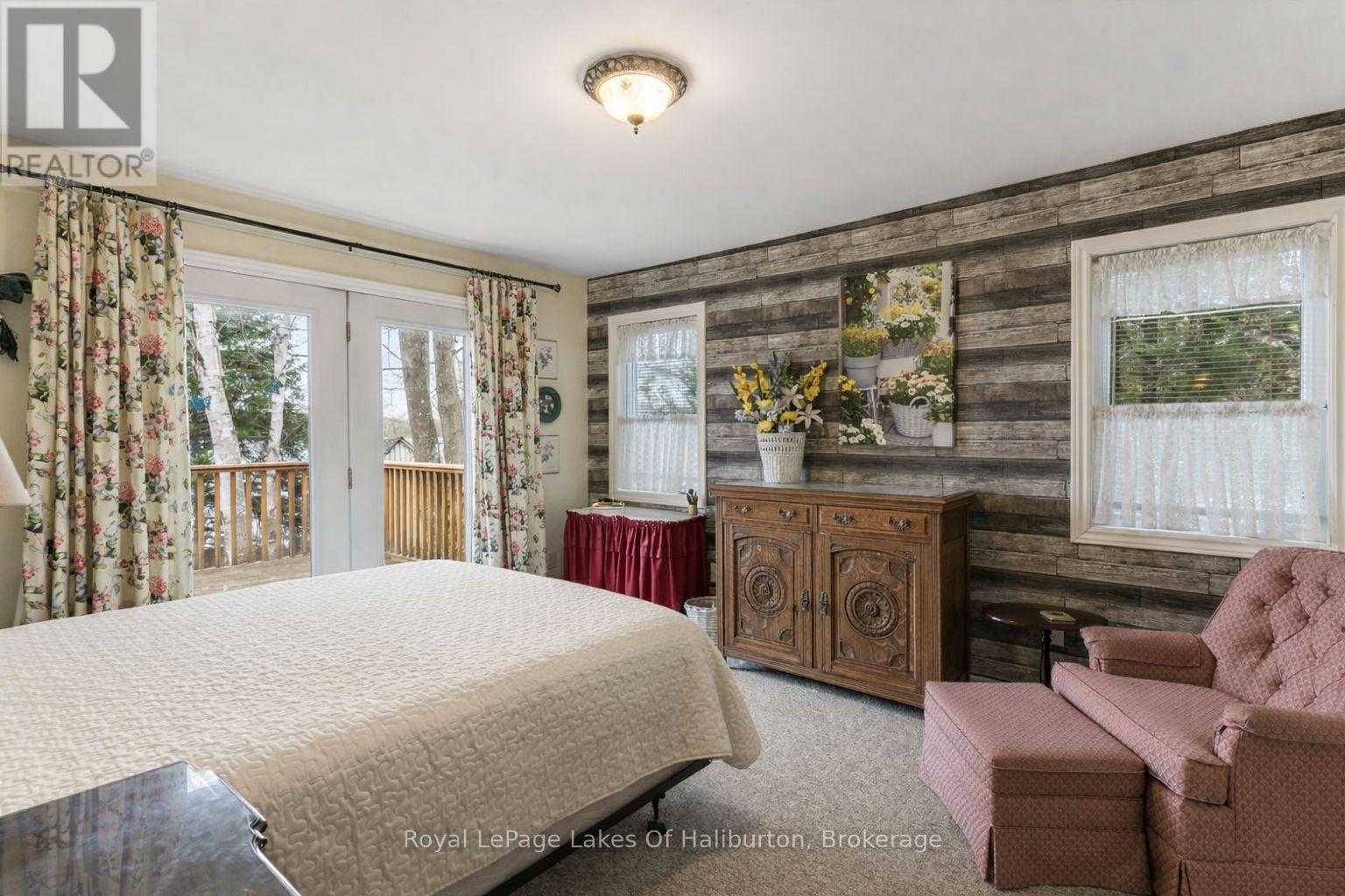 1384 North Shore Road, Algonquin Highlands, Ontario  K0M 1S0 - Photo 22 - X13098054