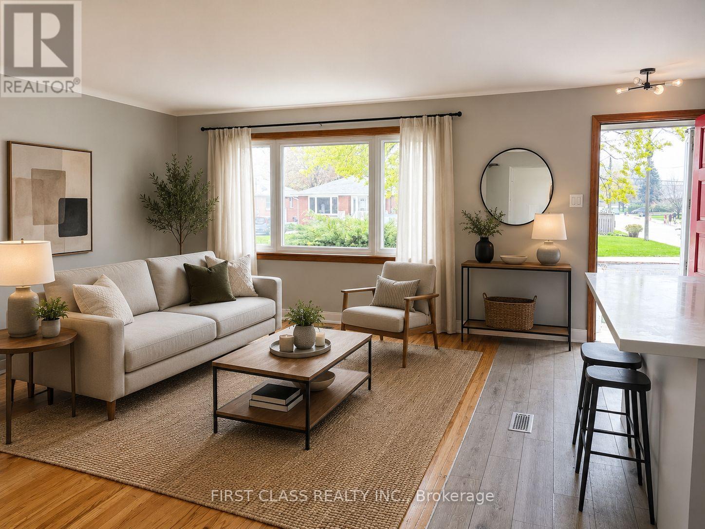 27 Welbourn Drive, Hamilton, Ontario  L9A 3N1 - Photo 8 - X13073514