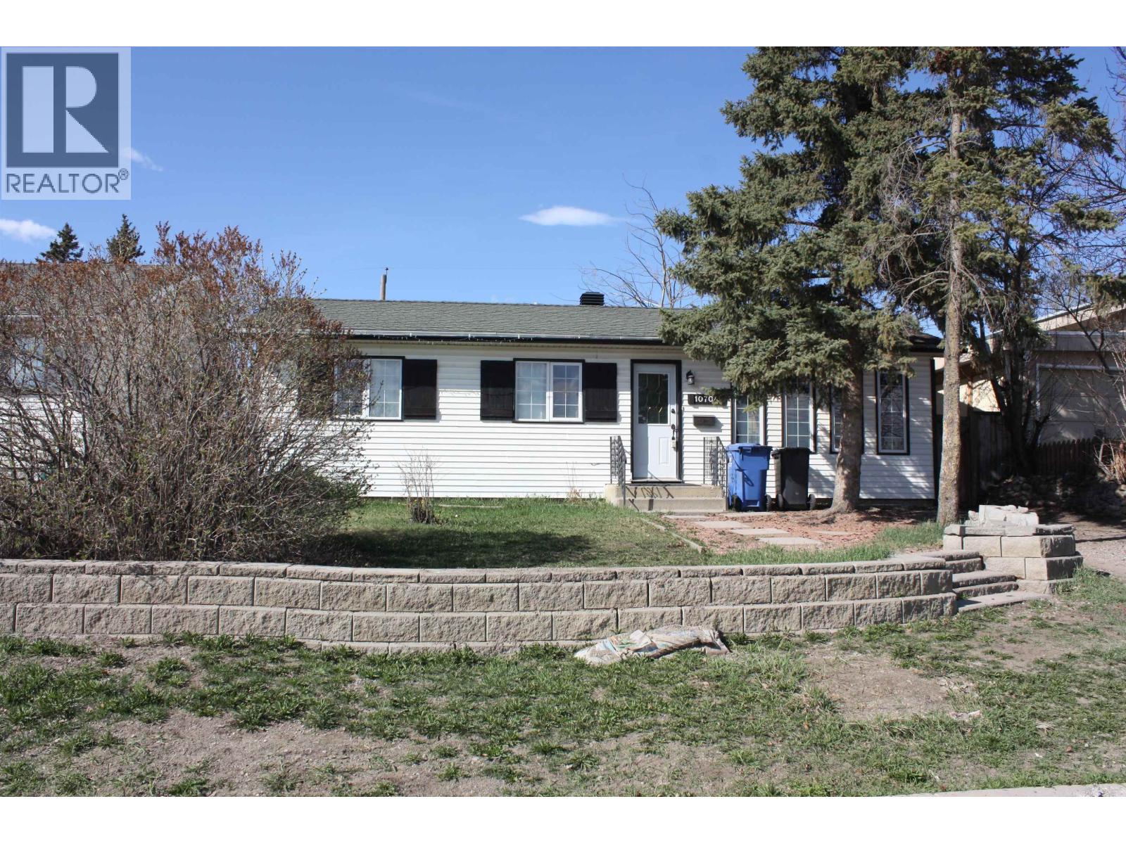 10704 102 AVENUE, Fort St. John, British Columbia