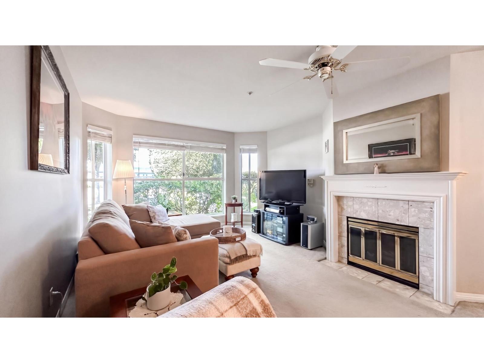 110 7171 121 Street, Surrey, British Columbia  V3W 1G9 - Photo 5 - R3120620