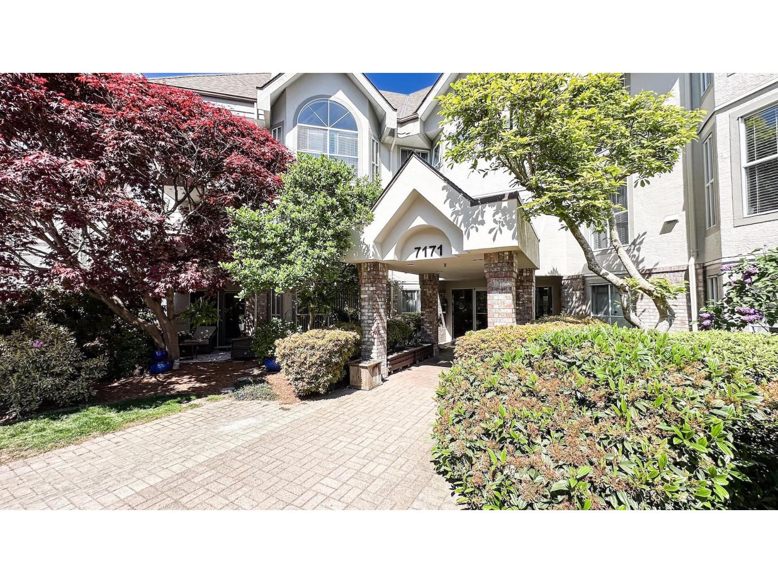 110 7171 121 Street, Surrey, British Columbia  V3W 1G9 - Photo 4 - R3120620