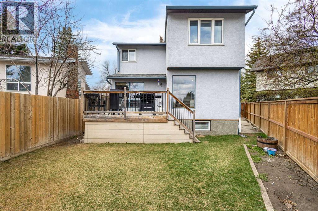112 Woodglen Road SW, Calgary, Alberta  T2W 4Z1 - Photo 44 - A2308841