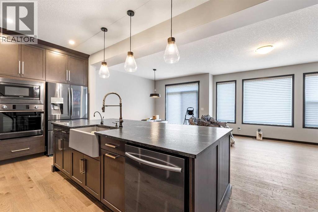 54 Sage Bluff Rise Nw, Calgary, Alberta  T3R 1T4 - Photo 7 - A2229474