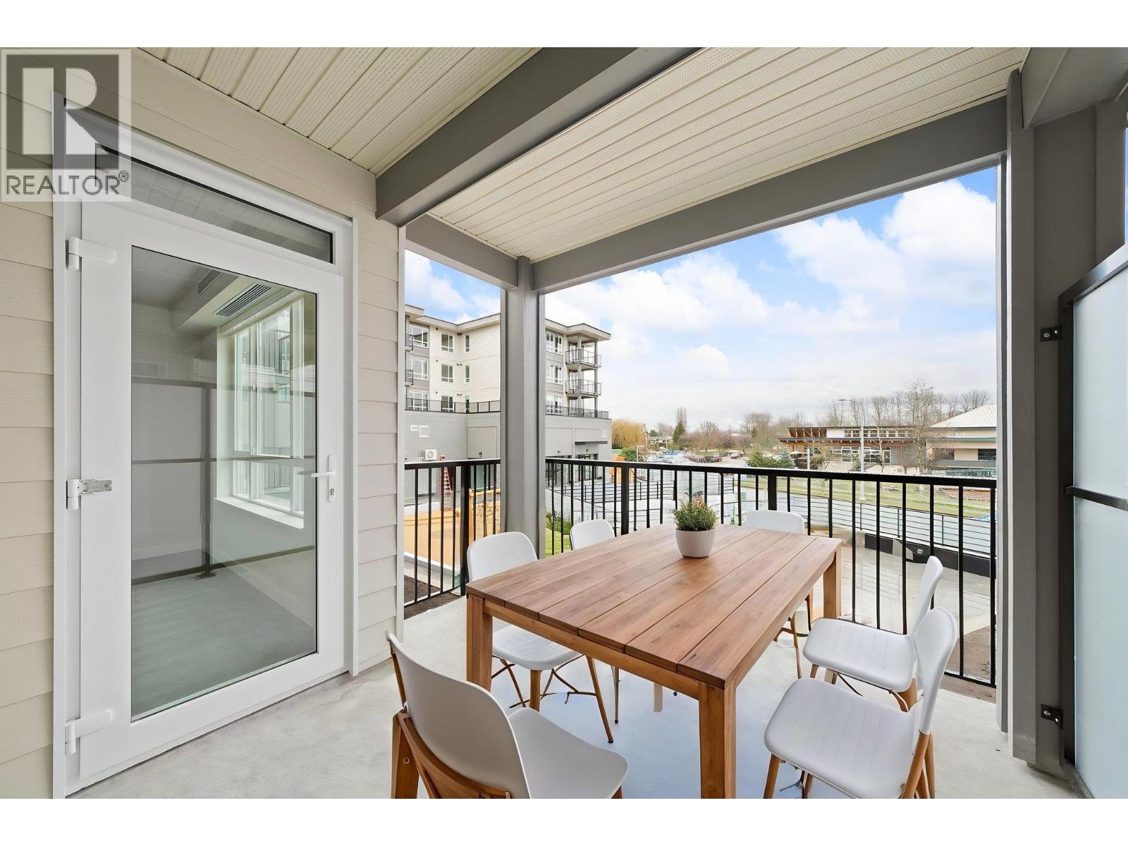 203 23222 GILLEY ROAD, Richmond, British Columbia
