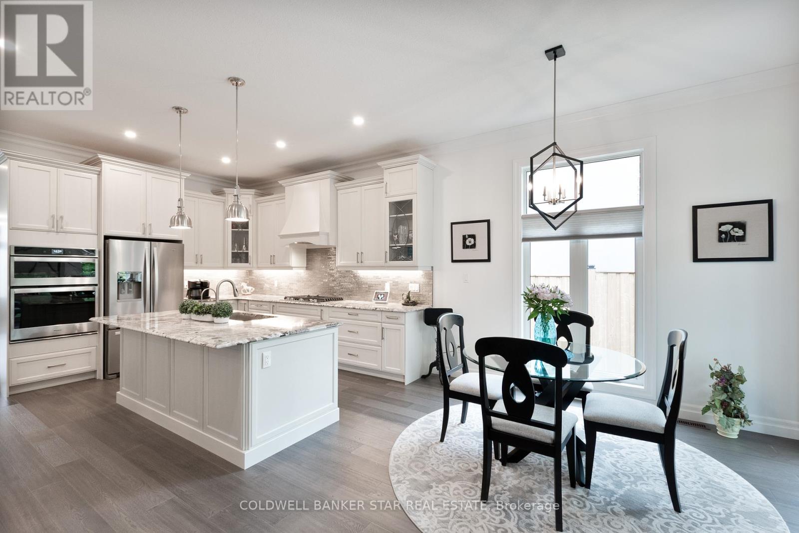 2426 Red Thorne Avenue, London South, Ontario  N6P 0E7 - Photo 15 - X13099848